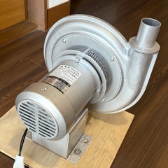 ブロワーの画像