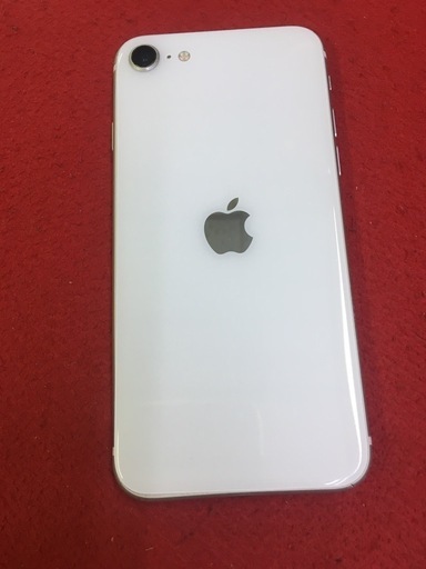 iPhone se2 64GB　