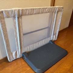 おくだけとおせんぼの画像