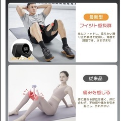 内転筋トレーニング 骨盤底筋 筋トレ もも裏筋トレ ダイエット　美尻の画像