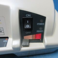 Q821　フジプラ　ラミネーター　A3Ｗ対応 　80/100/150ミクロンの画像