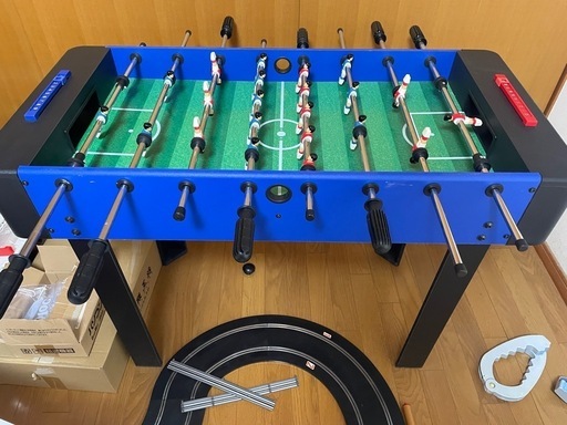 テーブルサッカーゲーム　TSG-42