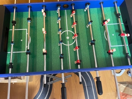 テーブルサッカーゲーム　TSG-42