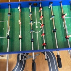 テーブルサッカーゲーム　TSG-42の画像