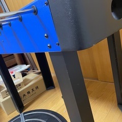 テーブルサッカーゲーム　TSG-42の画像