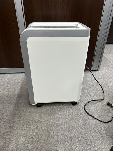 業務用シュレッダー