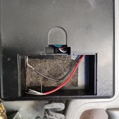 TASCO冷媒充填軽量器の画像