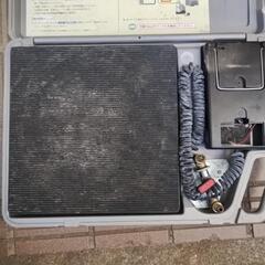 TASCO冷媒充填軽量器の画像