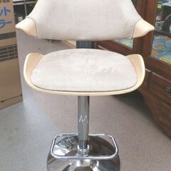 ハイチェア ガルト ラーゴ カウンターチェア 昇降 回転イス GART LARGO