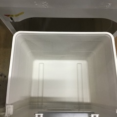 IRISOHYAMA      オフィスシュレッダー　2021年製　NPJ-18    クロスカット　ダスト容量30L    アイリスオーヤマ   中古品の画像