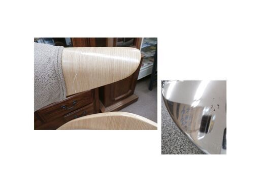 椅子 カウンターチェア カウンターチェア LARGO HIGH CHAIR BE ラーゴ