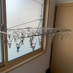 アイリスプラザ 折り畳みイスの画像