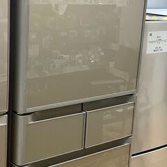 【ジモティ見たで５％OFF】冷蔵庫【5391】 5ドア冷蔵庫の中古が安い！激安で譲ります・無料であげます