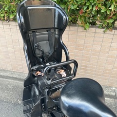 サマーSALE🚲東京23区配達無料🌈新基準 Panasonic パナソニック　ギュットアニーズ　8.9Ah 電動自転車☆中古☆パナ 1317の画像