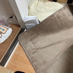 カーペットの画像