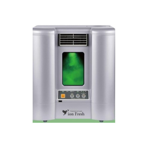 イオンフレッシュ PC-1000GL フィトンチッド 美品 訳アリ