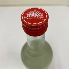 【未開封】COR COR 25度　600ml　コルコル　スピリッツ/ラム酒　詰め口08.11　＃38572の画像