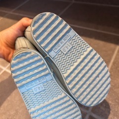 長靴(14センチ)の画像