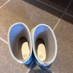 長靴(14センチ)の画像