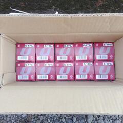 【ユニオン】オイルフィルター（C-170M）【未使用製品】10個入の画像