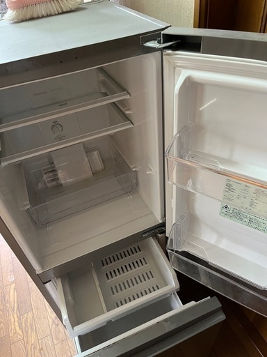 [至急]冷蔵庫と電子レンジ、まとめて