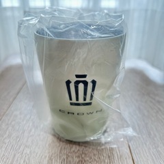 ✨🌟✨ トヨタ　クラウンCROWN 70th 記念のグラデーション　サーモタンブラーです★左側の緑色 グラデーション★✨🌟✨の画像