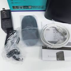 【良品】TP-Link Archer AX23V/デュアルバンドギガビットWi-Fi6ルーターの画像