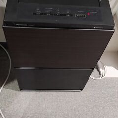 【〜8/30】Panasonic 空気清浄機 F-VXU90-TMの画像