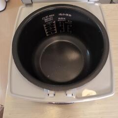 炊飯器の画像