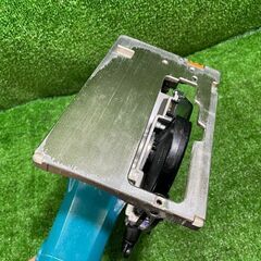 マキタ 5205FX 防じんマルノコ コード式【市川行徳店】【店頭取引限定】【中古】ITOSB8NFF3HOの画像