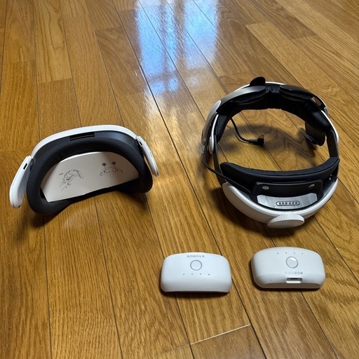 メタクエスト3、１２８ＧＢ