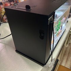 お取引き先決定　
水槽の画像