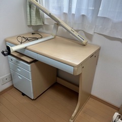 学習机の画像