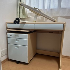 学習机の画像