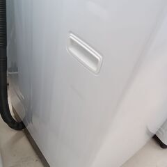 リユースのサカイ栃木店★ジモティ割あり★ TWINBIRD 洗濯機 WM-ED70 7.0kg 23年製 動作確認／クリーニング済み TC10395の画像