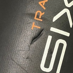 SIXPAD ボディポール　ストレッチポール　ヨガポール　トレーニングの画像