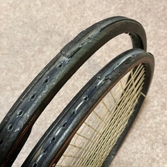 Wilson Pro staff MID85の画像