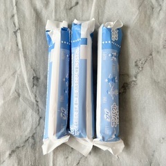 未使用 生理用品 まとめ譲り 16個の画像