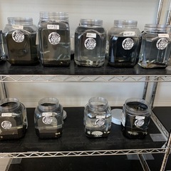 宇部新鮮館厚南店　メダカ　めだかの画像
