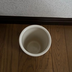 無印良品　キッチンツールスタンド　の画像
