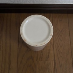 無印良品　キッチンツールスタンド　の画像