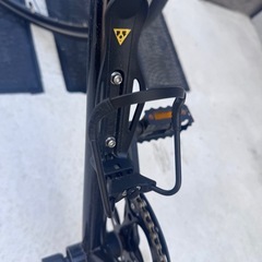 自転車の画像