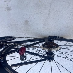 自転車の画像