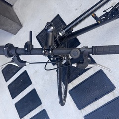 自転車の画像