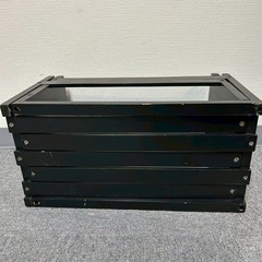 木製本棚の画像