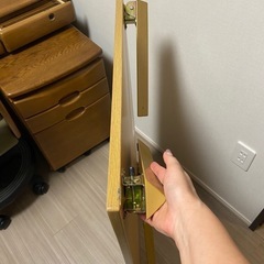 テーブルの画像