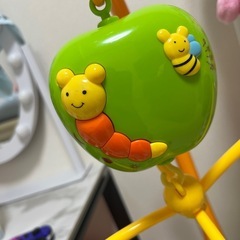メリーの画像