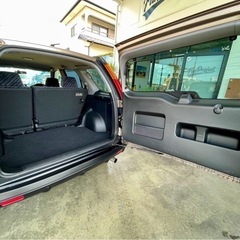車検2年付★平成15年式★ホンダ★CR-V★ゴールド★走行8.4万キロ★ディスプレイオーディオ★の画像