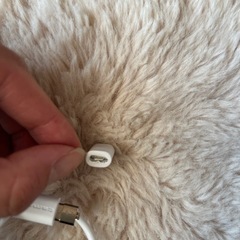 iPhone充電ケーブル 部品取り用 10本セット　修理できる方へ の画像