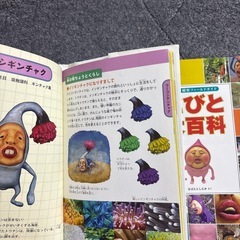 こびと図鑑の画像